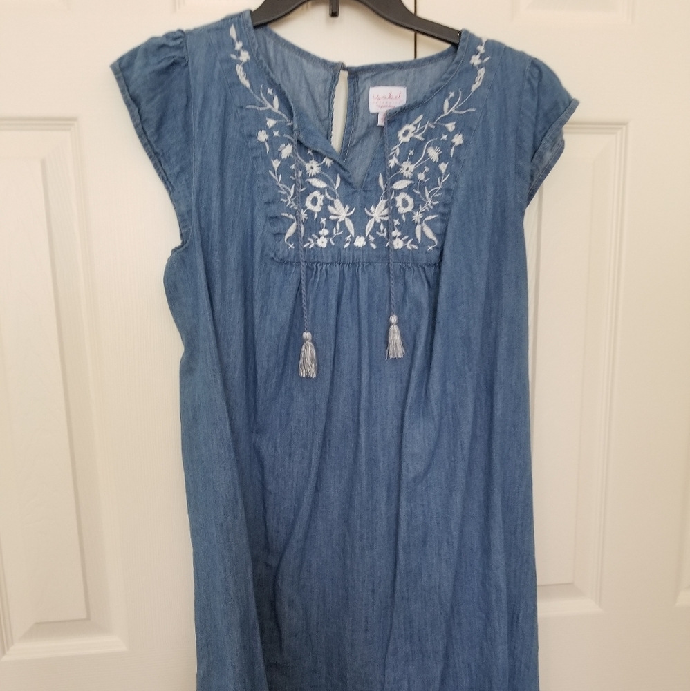 Maternity Dress M